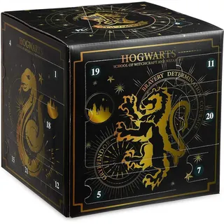 HARRY POTTER Adventskalender 2025