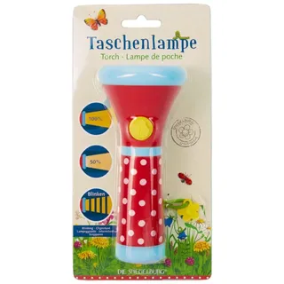 Die Spiegelburg Garden Kids Taschenlampe