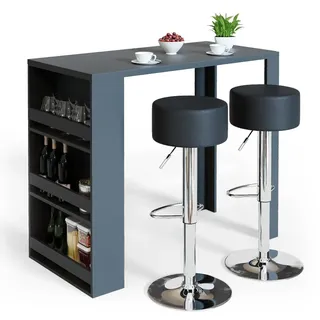 Vicco Bartisch 120 x 60 x 100 cm Holz