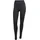 Full-Length Leggings Schwarz XXL