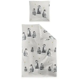 IRISETTE Panda 8645 Tiere Natur 155 x 220 cm + 80 x 80 cm