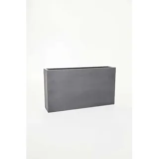 Vivanno Elemento Slim 90 x 20 x 50 cm Grau