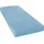 Mako-Feinjersey 140 x 200 - 160 x 200 cm blau