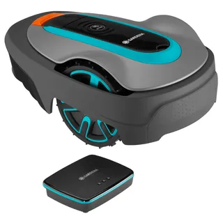Gardena smart Sileno city Mähroboter 400 m2 19605-60