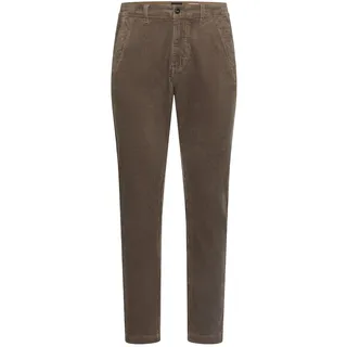 CAMEL ACTIVE Chino Regular Fit Braun 40
