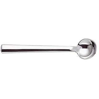 Alessi Kaffeelöffel 6 St. Edelstahl 18/10 Silber