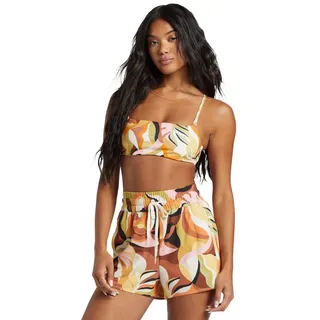 BILLABONG Return To Paradise Volley Kurze Hose Multicolor S