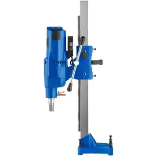 MSW, Tischbohrmaschine, Kernbohrgerät