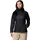 PassTM Ii Jacke Black XS
