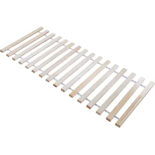 roba Roll-Lattenrost natur