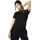 CLB FLC Shine Sweatshirt Gelb/Schwarz L