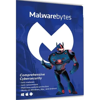 Malwarebytes Premium