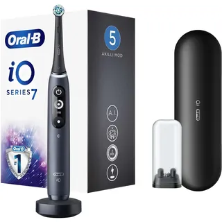 Oral-B iO Series 7N Black Onyx