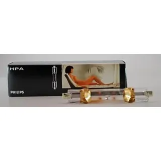 1 Philips Cleo HPA 400 S Strahler jetzt iSOLde Cleo Solarium