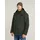 Padded Hooded Jacke grau 62