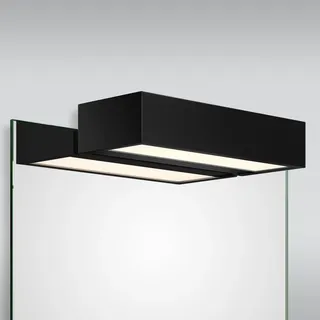 Decor Walther Box (0420260) 25 cm schwarz