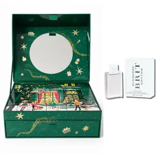 DOUGLAS Adventskalender 2025 Beauty Luxury Würfel Wert 250 €, Frauen + Mädchen Kosmetik Advent Kalender, Pflege Frau, Adventkalender Damen, Women inkl. JUNG Cosmo Spray 100ml