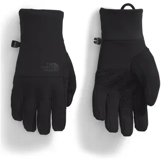 The North Face Apex Insulated Etip Fingerhandschuhe Schwarz S