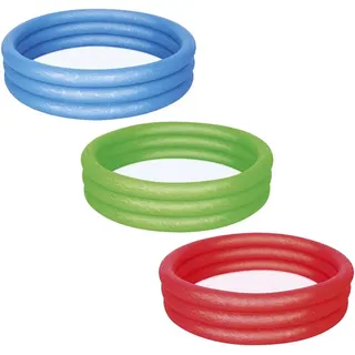 BESTWAY Planschbecken Classic 122 x 25 cm (51025)