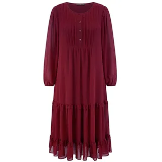 Kleid Emilia Lay rot, 44