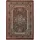 Webteppich 300 400 Rot