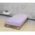 Feinbiber 180 x 200 - 200 x 200 cm viola