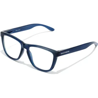 HAWKERS Warwick Blue Light Filter Glasses für Männer und Frauen - Blue Light Gaming Glasses
