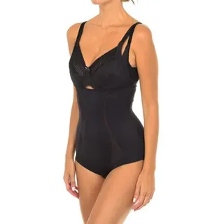 Maidenform  Bodys DM5004-XBK  in Schwarz, EU XXL