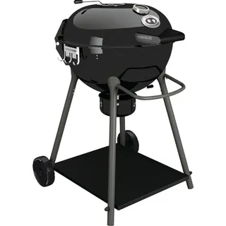 Outdoorchef Kensington 570 C CHEF EDITION - schwarz - Schwarz