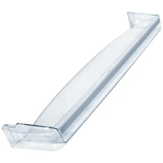 Zanussi 224610811 2246108118 ORIGINAL Flaschenhalter Abstellfach Absteller Getränkefach Flaschenkonsole Kühlautomat Kühlschrank auch AEG Electrolux Zanker Juno Privileg Progress