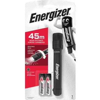Energizer X-Focus 2AA