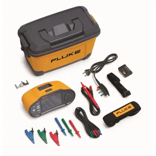 Fluke 1672 SCH Installationstester