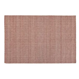 HAY - Haze Outdoor Teppich 200 x 300 cm, iron red