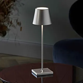 Sigor Nuindie silber Easy-Connect