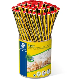 Staedtler Bleistift Noris 120 72 St. HB