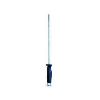 Friedr. Dick Wetzstab 25 cm rund