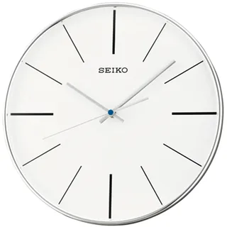 Seiko QXA634A 0,0 silber