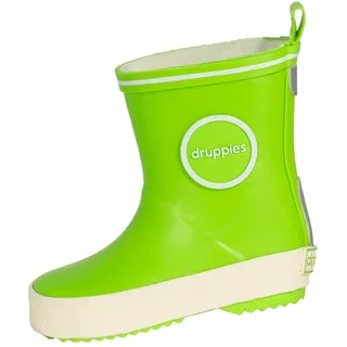 druppies Gummistiefel grün 22