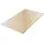 70 x 120 cm sandbeige