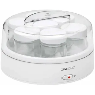 Clatronic JM 3344 ws
