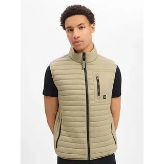 CAMEL ACTIVE Weste Grün 3XL