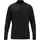 Pullover Schwarz L