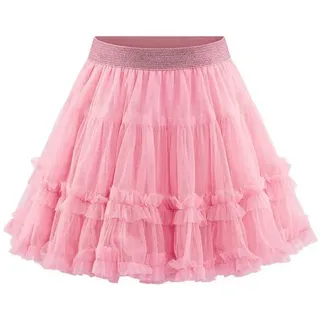 happy girls Sommerkleid Rock rosa 152 EU