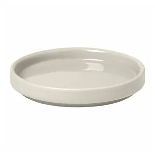 BLOMUS Pilar Dessertteller 10 cm weiß