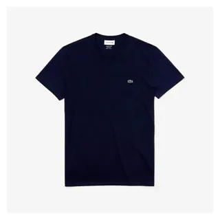Lacoste Funktionsshirt Herren Dry Fit Sport Tennis T Shirt L
