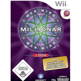 Wer wird Millionär 2