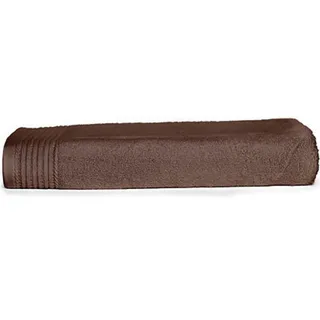 The One Towelling Strandtuch 100 x 180 cm taupe