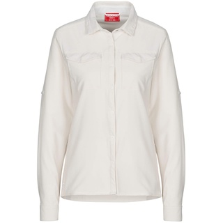 Craghoppers Nosilife Pro V Langarmhemd - Seasalt - 36