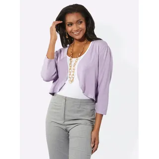 Lady Bolero lila 48