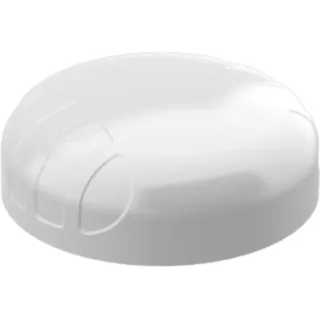 Poynting · Antennen · 5G/LTE · KFZ · A-PUCK-0005-V2-01-W weiss, 5-in-1 IoT-Wohnmobil-Camper-Fahrzeugantenne (4G, 5G, WLAN), Netzwerkantenne Omnidirektionale Antenne 5,5 dBi
